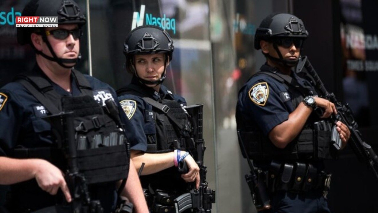 واشنگٹن میں پاکستانی نژاد امریکی قتل کیس کی تحقیقات شروع