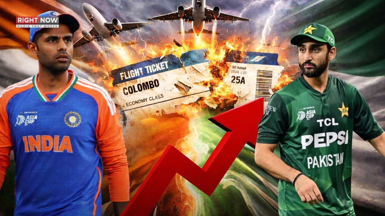 پاک بھارت ٹی ٹوئنٹی میچ کے ٹکٹ بلیک میں مہنگے