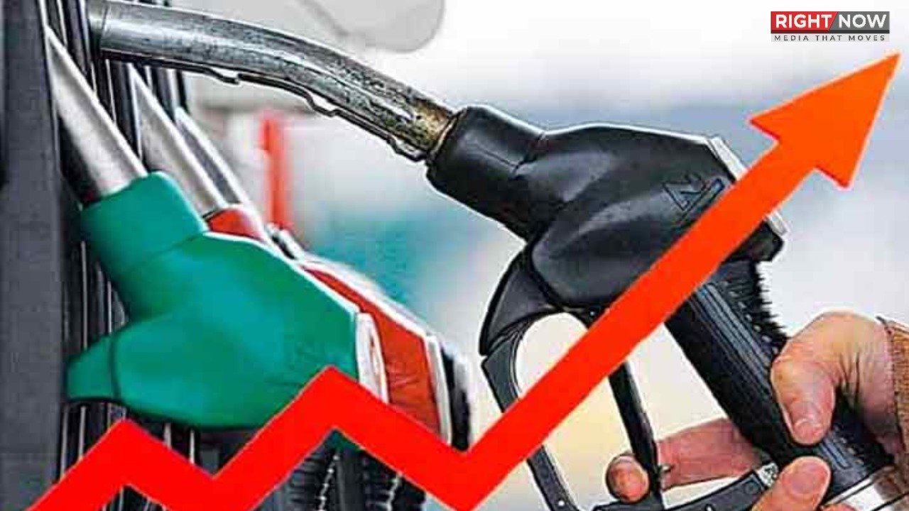 پیٹرول مصنوعات کی قیمتوں میں اضافہ متوقع