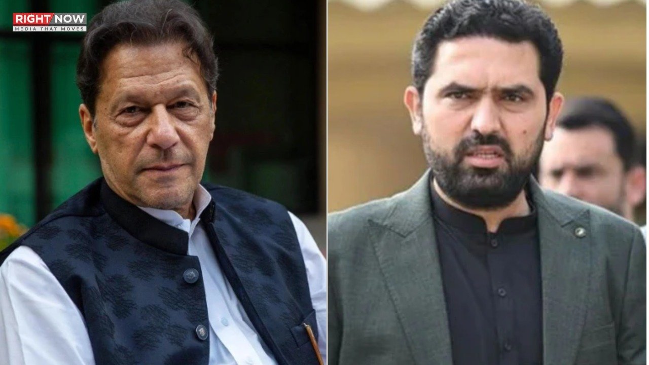 عمران خان کی صحت پر سیاست نہیں ہونے دیں گے: وزیراعلیٰ کے پی