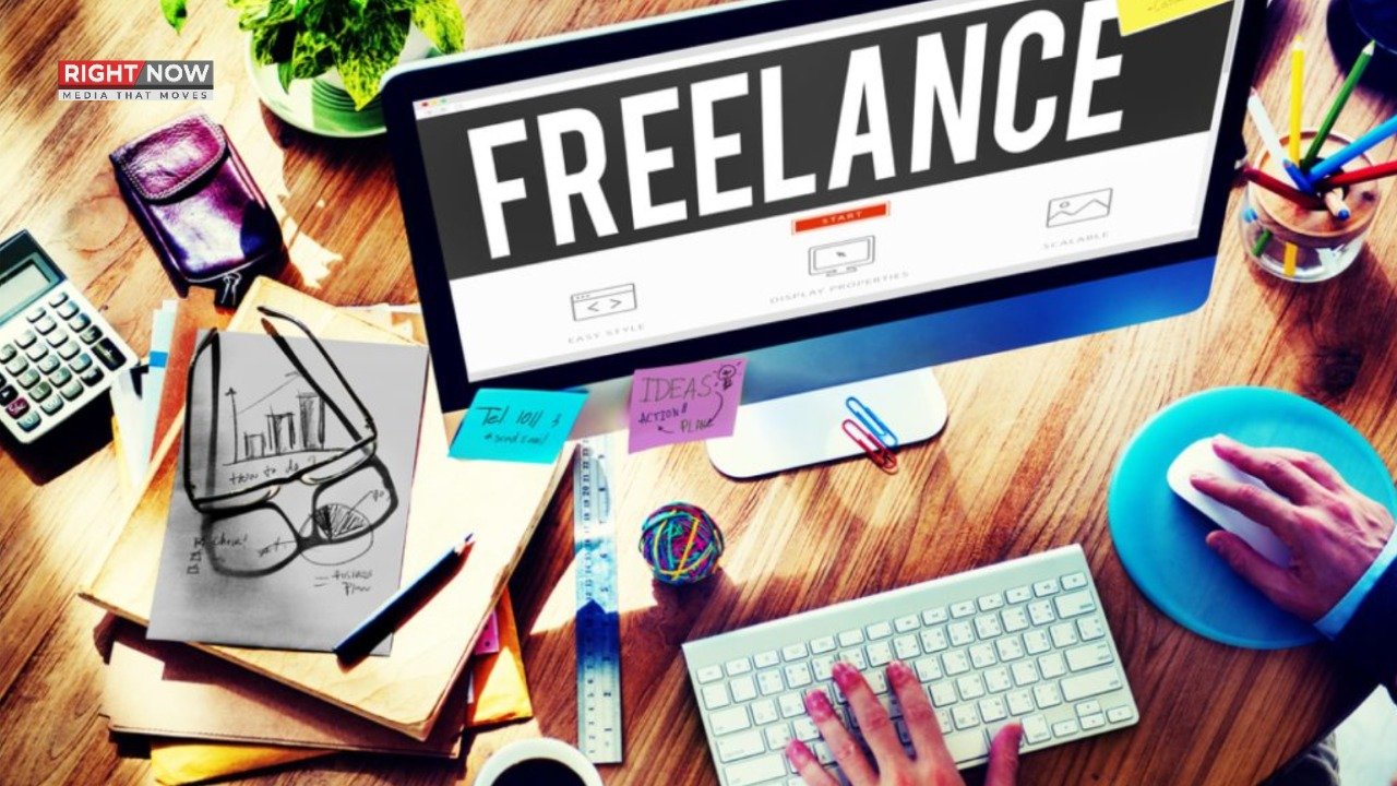 پاکستانی فری لانسرز نے پہلی ششماہی میں 55 کروڑ ڈالر کمائے