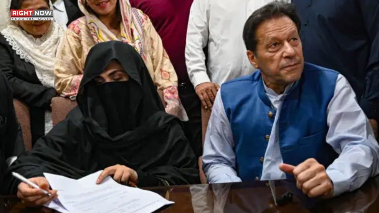 عمران خان کی سزا معطلی کی درخواست اسلام آباد ہائیکورٹ میں