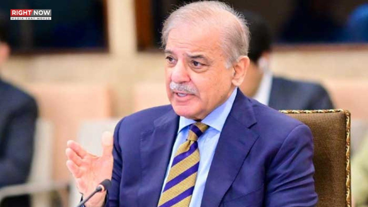 وزیراعظم شہباز شریف کی قومی اسمبلی میں 93 فیصد غیر حاضری