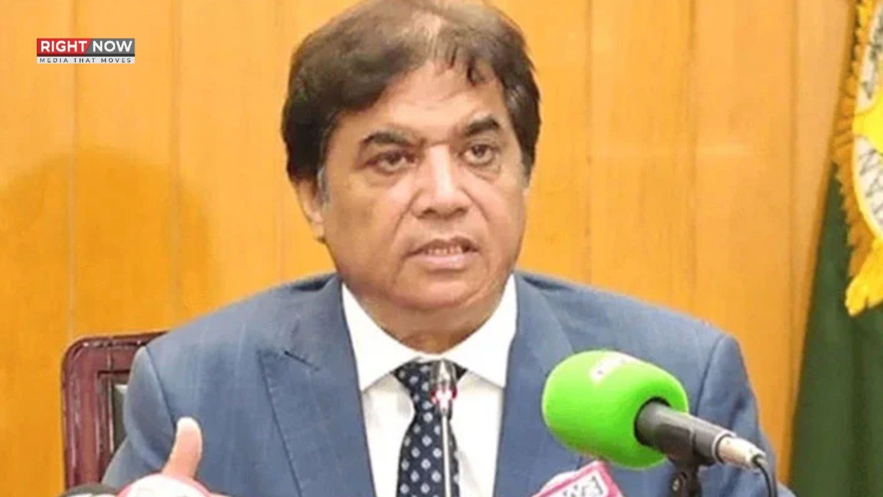 وزیر ریلوے: بیماری کا بہانہ کرکے سزاؤں کی معافی ممکن نہیں