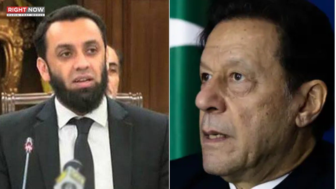 بانی پی ٹی آئی کی آنکھ کا معائنہ ماہرین چشم کریں گے