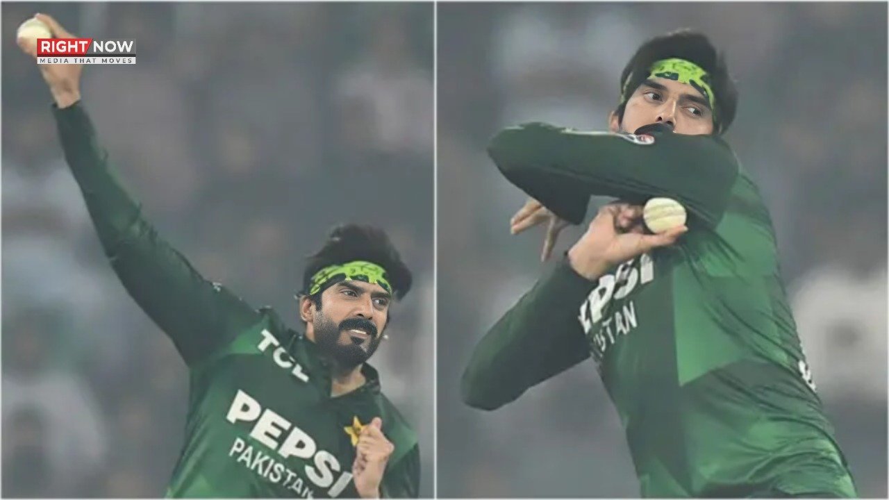 عثمان طارق کے باؤلنگ ایکشن پر ماہرین کی رائے منقسم