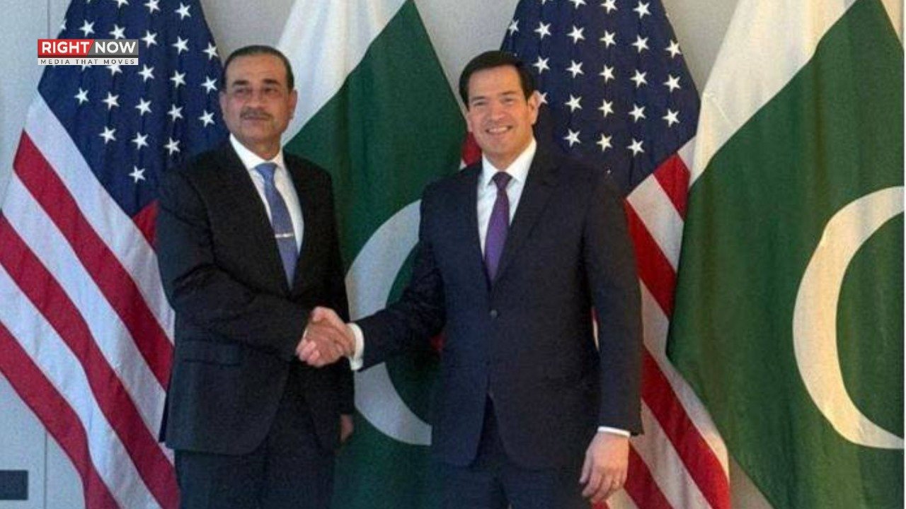 فیلڈ مارشل سید عاصم منیر کی میونخ میں عالمی رہنماؤں سے ملاقاتیں