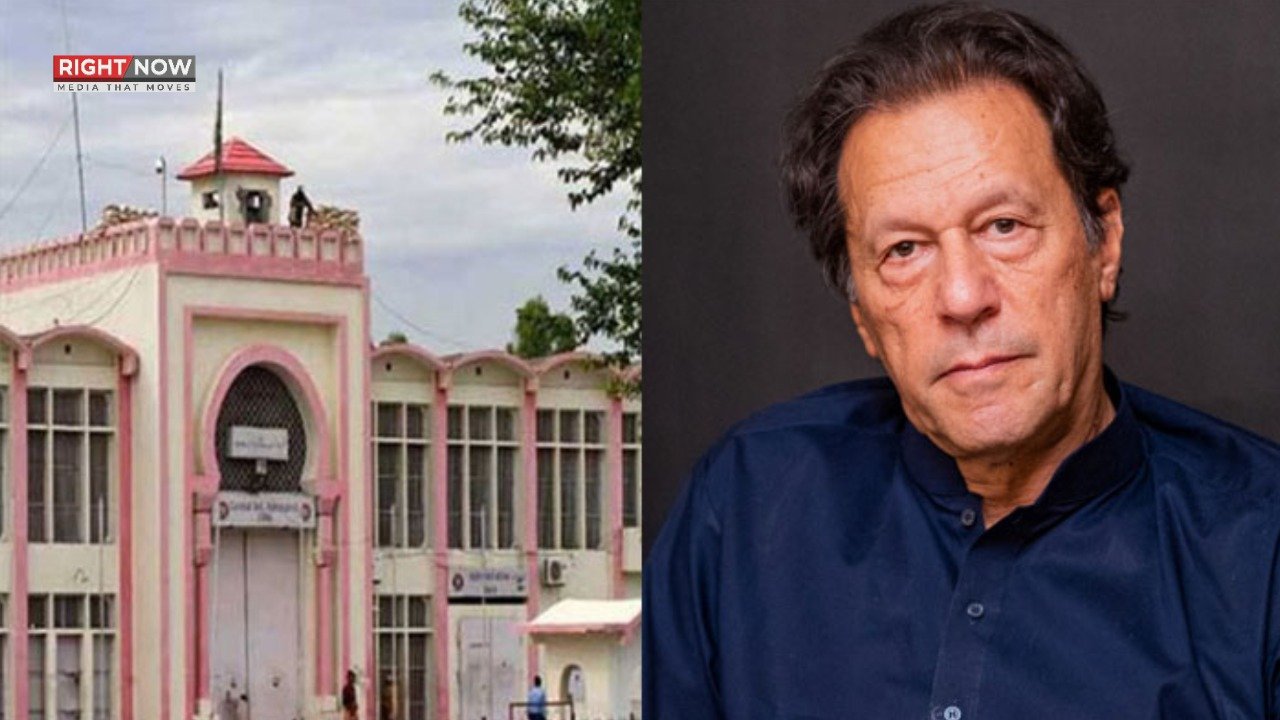 عمران خان کے جیل میں علاج کا ریکارڈ طلب، اسپتال منتقلی کا فیصلہ