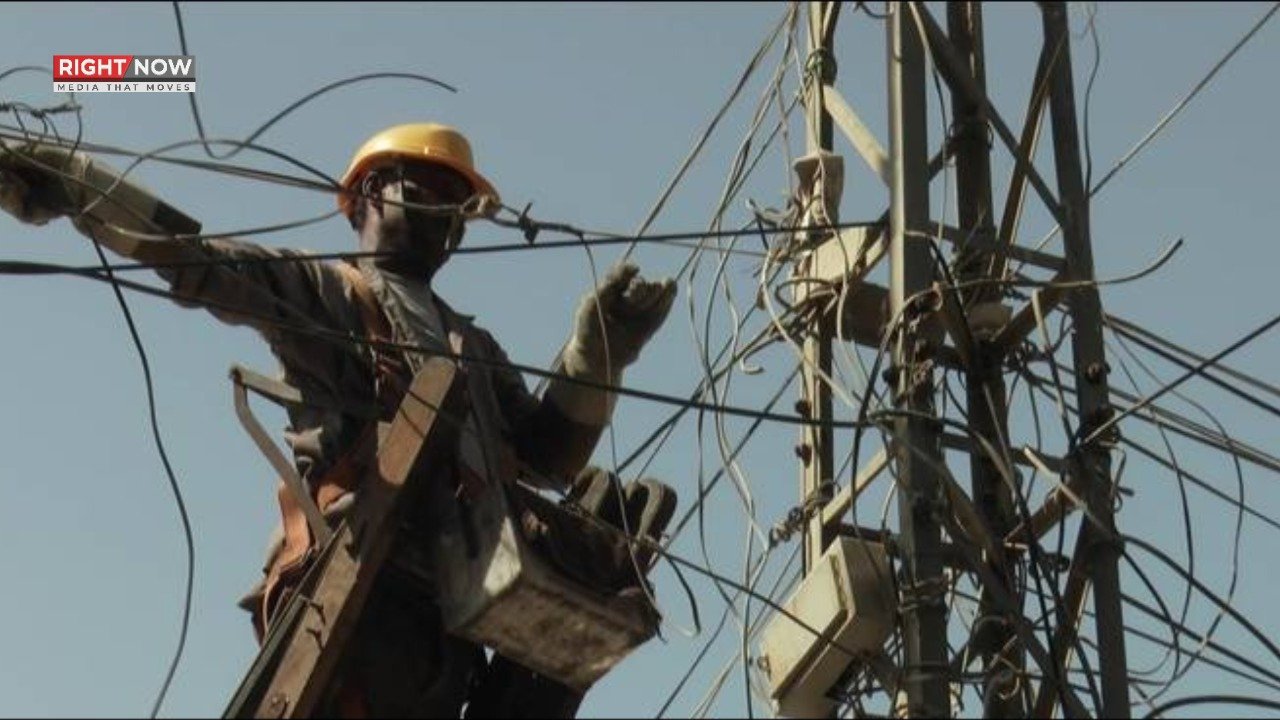 لاہور میں بجلی چوری کی بڑی کارروائی، 55 لاکھ کی چوری پکڑی گئی