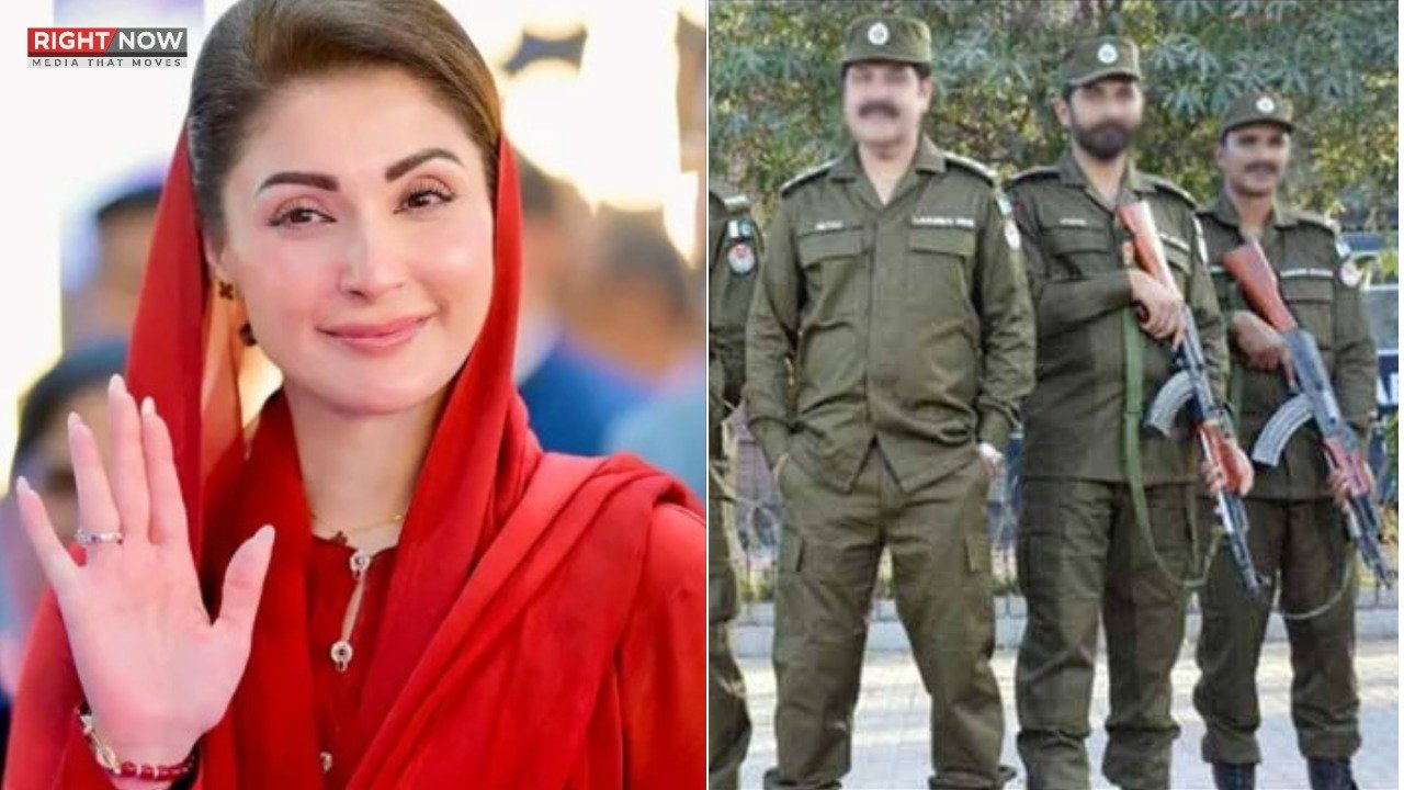 وزیراعلیٰ پنجاب نے پولیس اصلاحات کے لیے تین ماہ کا وقت دیا