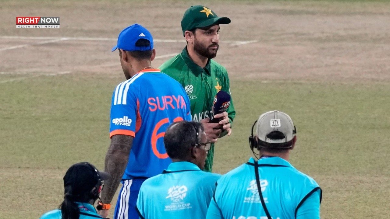 پاک بھارت میچ میں کھلاڑیوں کے ہینڈ شیک کا امکان کم