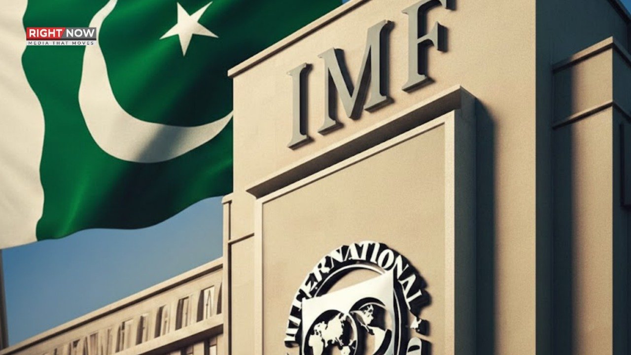 آئی ایم ایف کا جائزہ مشن 25 فروری کو پاکستان کا دورہ کرے گا