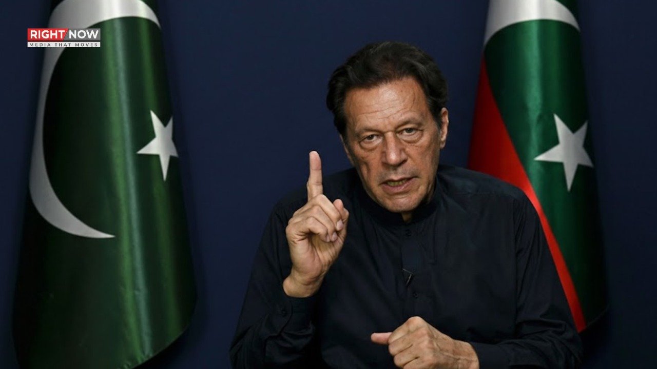 عمران خان کی جیل میں صحت کی رپورٹ پنجاب وزارت داخلہ کو ارسال