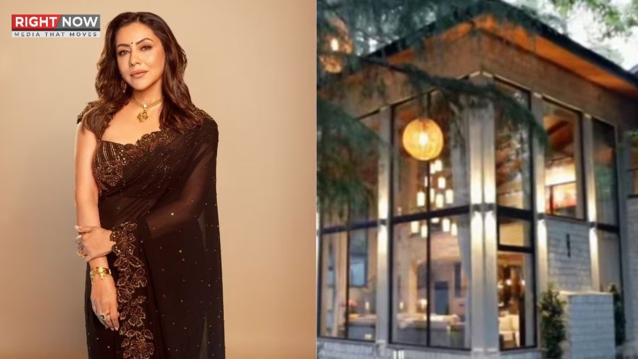 گوری خان کا آبائی گھر لگژری ریزورٹ میں تبدیل، ایک رات کا کرایہ