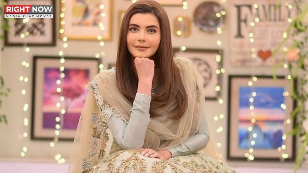 ندا یاسر نے سوشل میڈیا ٹرولنگ سے نمٹنے کا راز بتایا