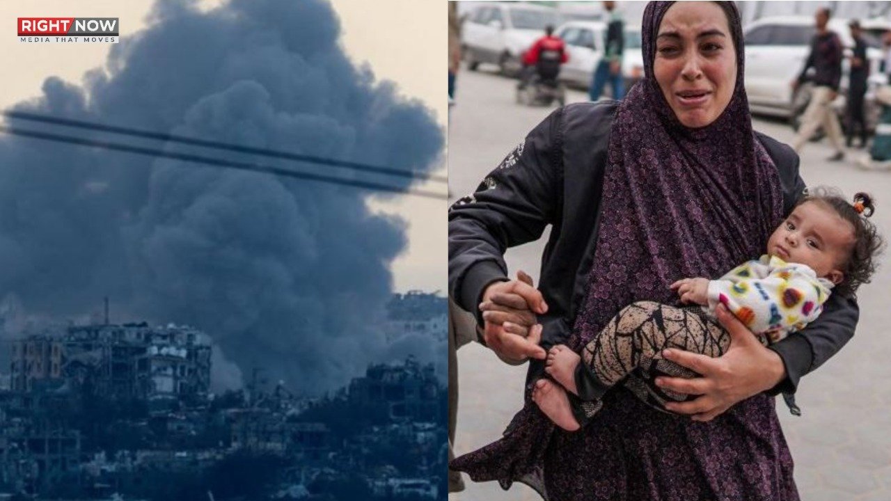 غزہ میں اسرائیل کی جنگ بندی خلاف ورزیاں، 11 فلسطینی جاں بحق