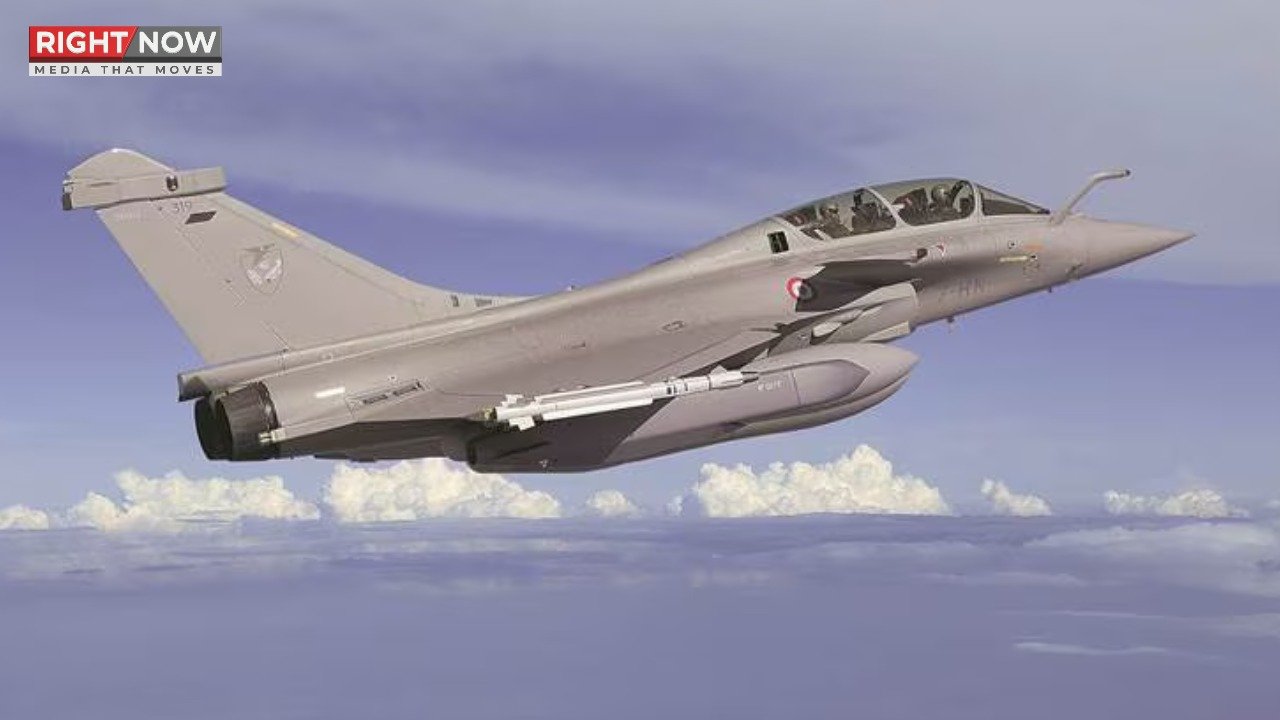 بھارت کا 31 اضافی رافیل طیارے خریدنے کا منصوبہ