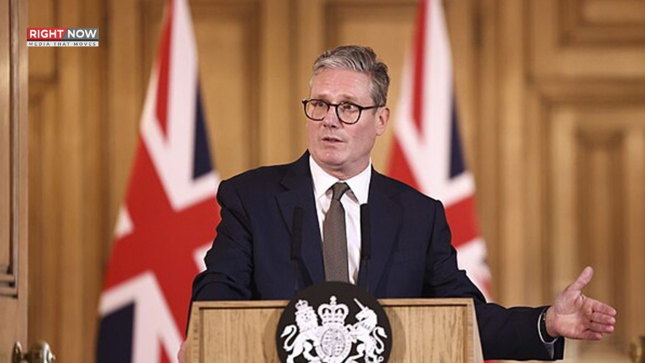 برطانوی وزیراعظم کا بچوں کے تحفظ کیلئے ڈیجیٹل قوانین سخت کرنے کا عزم