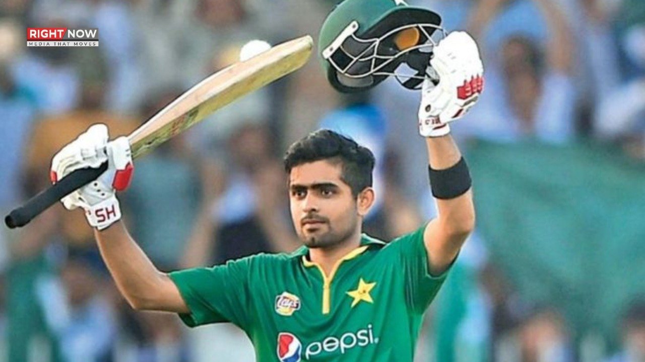 بابر اعظم کا ٹی 20 ورلڈ کپ میں 2021ء کے بعد چھکا نہ لگانے کا سلسلہ جاری