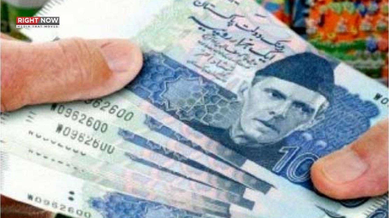 رمضان میں 10 ہزار روپے مالی امداد کی سہولت کا آغاز