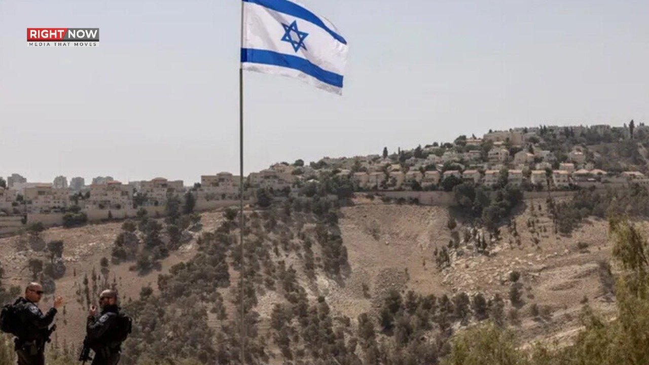 اسرائیل کا مغربی کنارے کی زمینوں کو ریاستی ملکیت قرار دینے کا فیصلہ