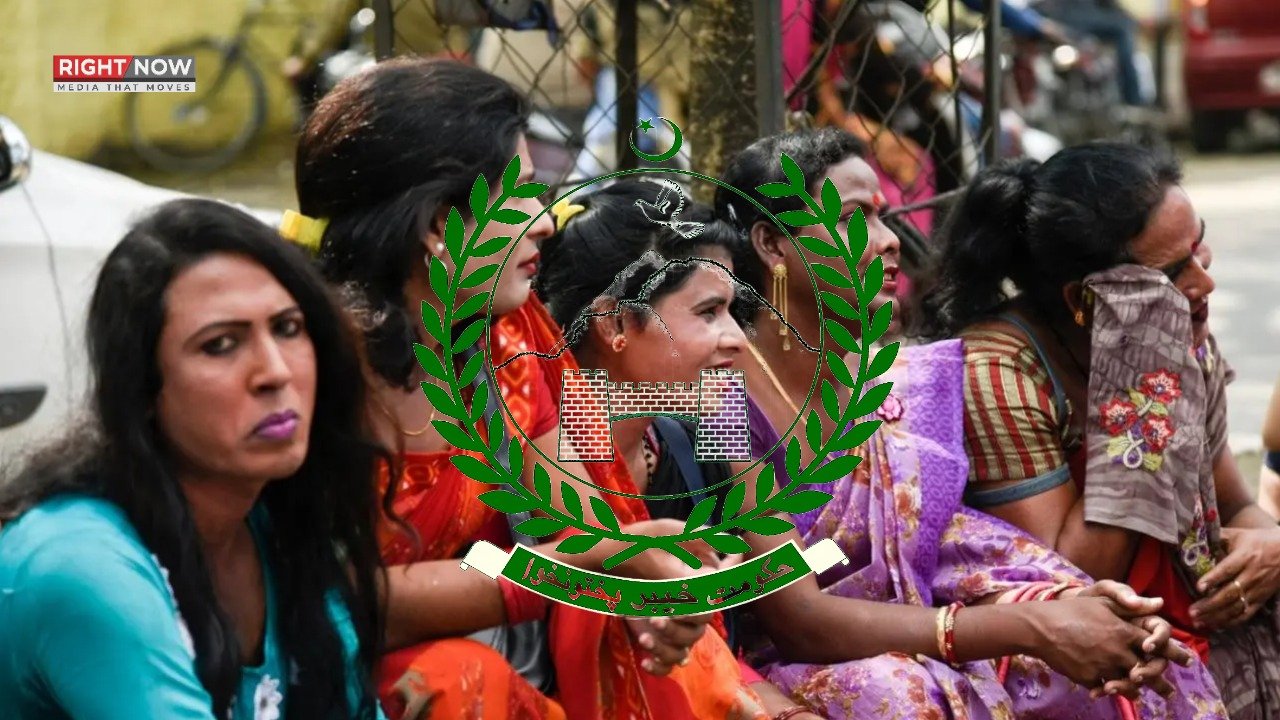 خیبر پختونخوا میں خواجہ سرا افراد کے لیے نئی پالیسی متعارف