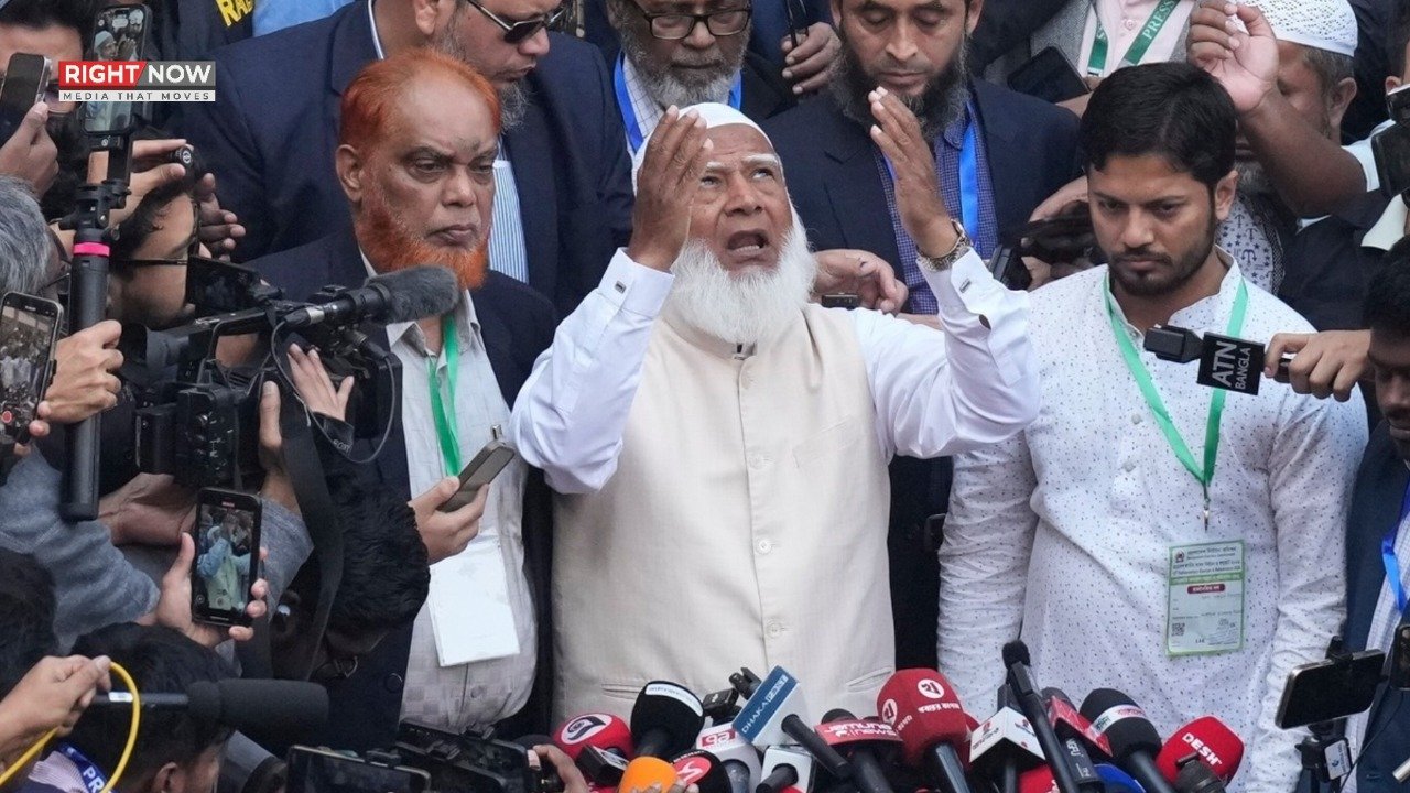 بنگلادیش: جماعت اسلامی کا 32 حلقوں کے نتائج چیلنج