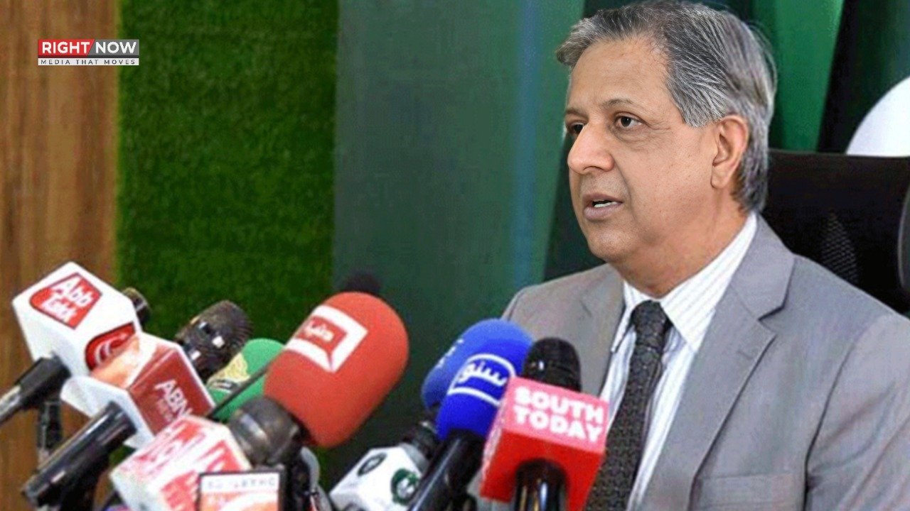 خیبرپختونخوا میں سڑکوں کی بندش غیرقانونی: وزیر قانون