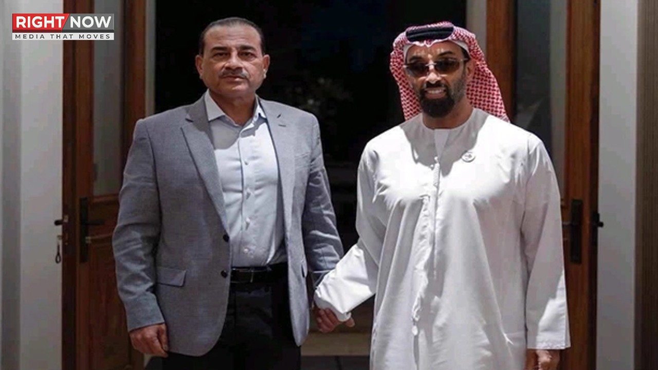 پاکستان اور یو اے ای کا سلامتی و استحکام میں تعاون پر زور