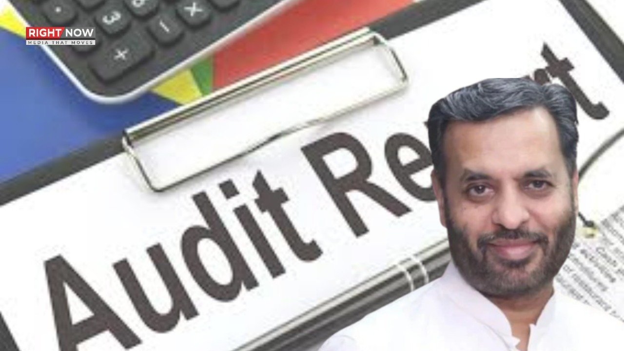 وفاقی وزارت صحت کے اداروں میں مالی بے ضابطگیوں کا انکشاف