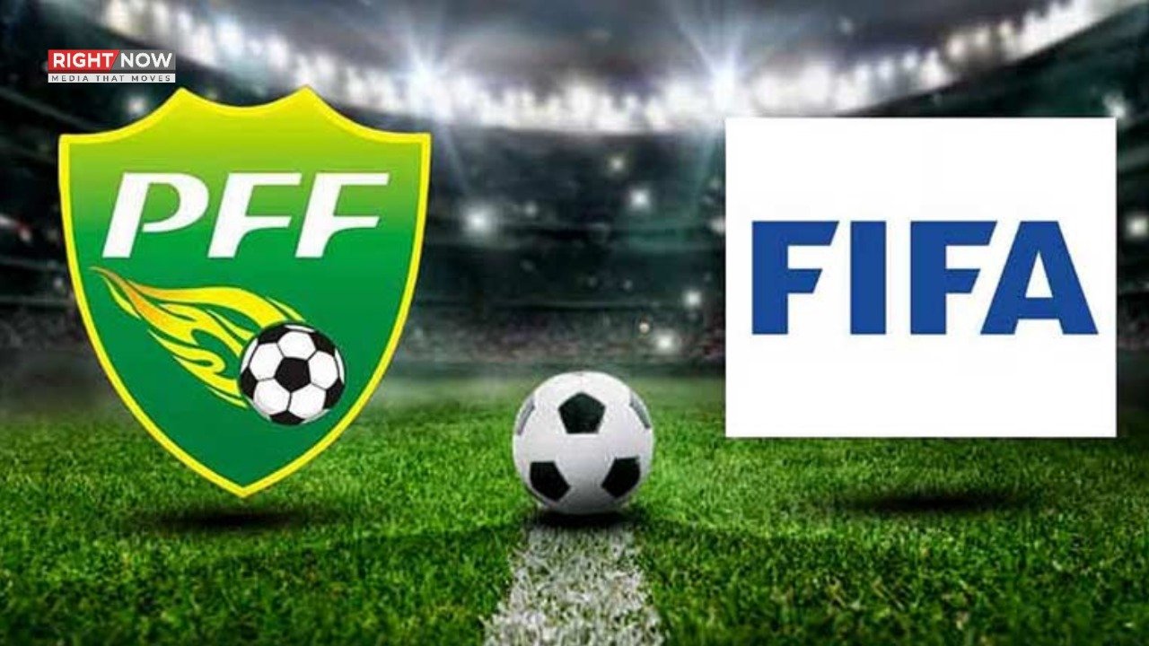 کراچی میں فیفا گول پراجیکٹ کی بحالی کا آغاز