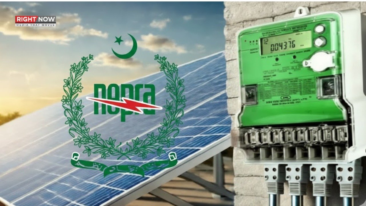 پرانے نیٹ میٹرنگ صارفین کے ریٹ اور معاہدے میں کوئی تبدیلی نہیں کی جائے گی۔نیپرا