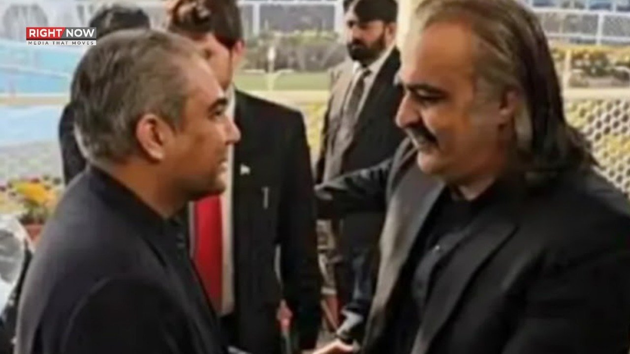 محسن نقوی نے بانی پی ٹی آئی کی رہائی کیلئے فیلڈ مارشل سے بات کی