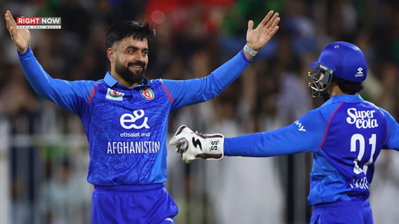 راشد خان ٹی ٹوئنٹی کرکٹ میں 700 وکٹیں لے کر تاریخ رقم