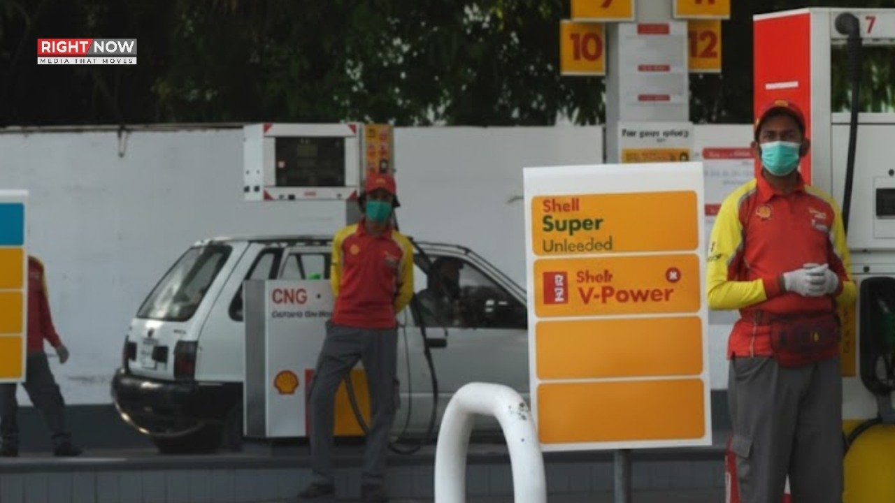 پیٹرول کی قیمت میں اضافے پر پیپلزپارٹی کی حکومت پر سخت تنقید