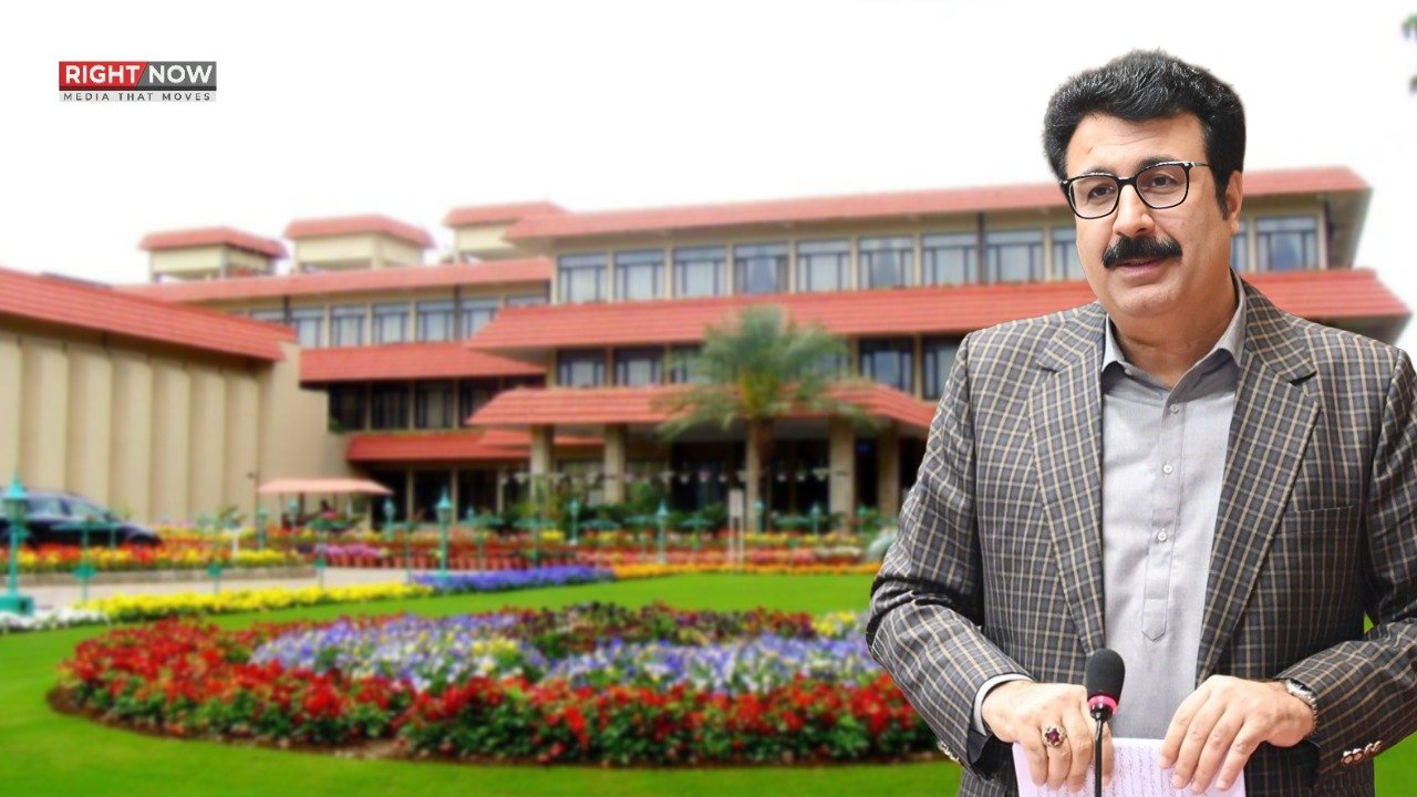 دوسری یاتیسری بیوی اسلام آباد کلب کی ممبر کیوں نہیں بن سکتی؟