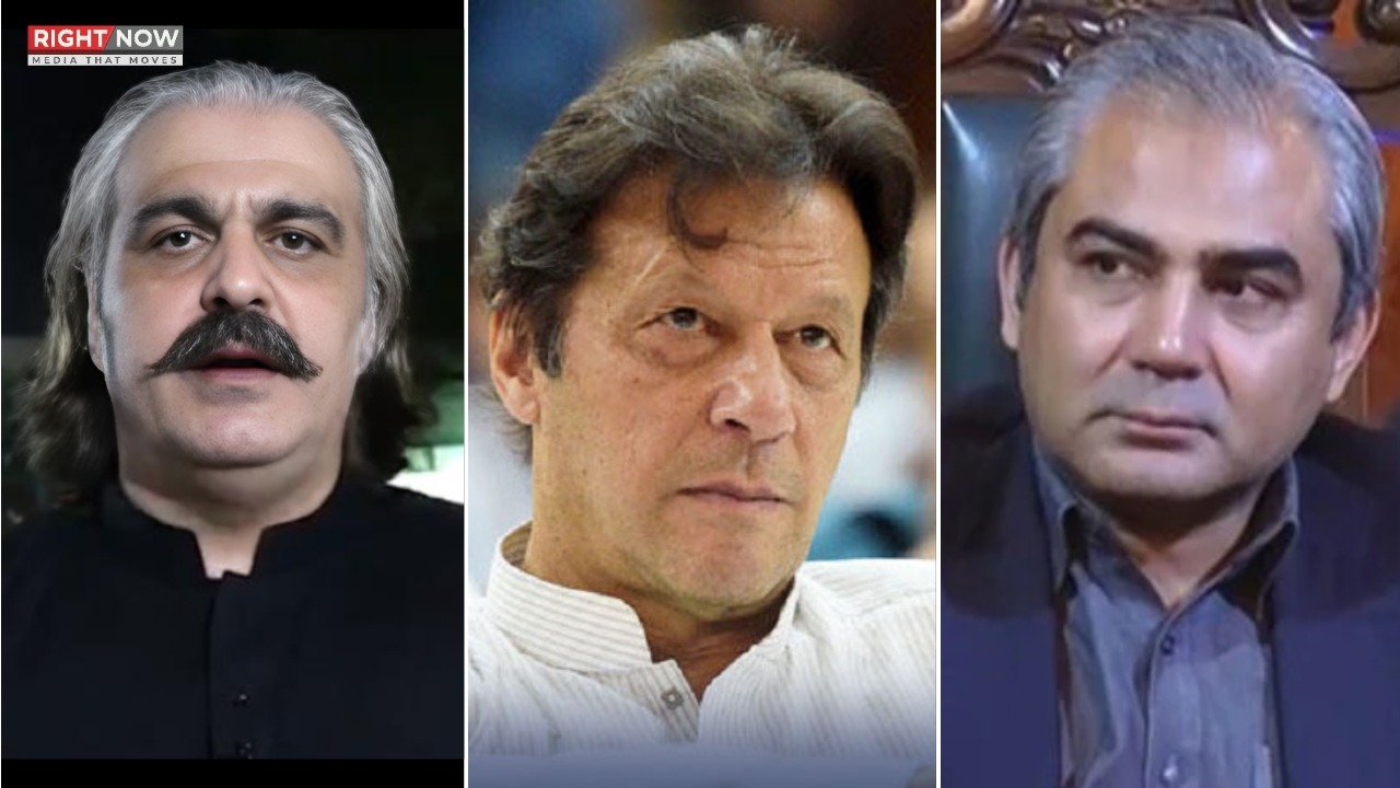 علی امین گنڈا پور: محسن نقوی کی بانی پی ٹی آئی کی رہائی کی کوششیں