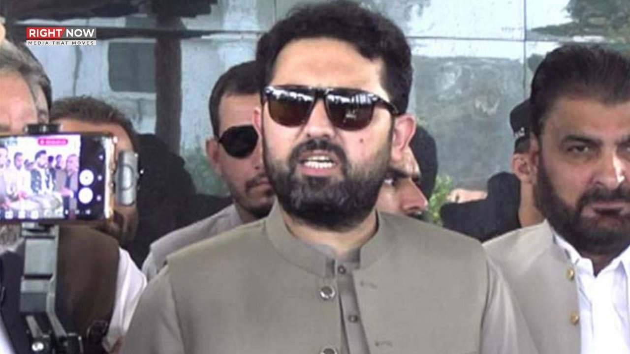 عمران خان کی صحت کے مطالبات پر حکومت کی بے عملی پر دھرنا جاری