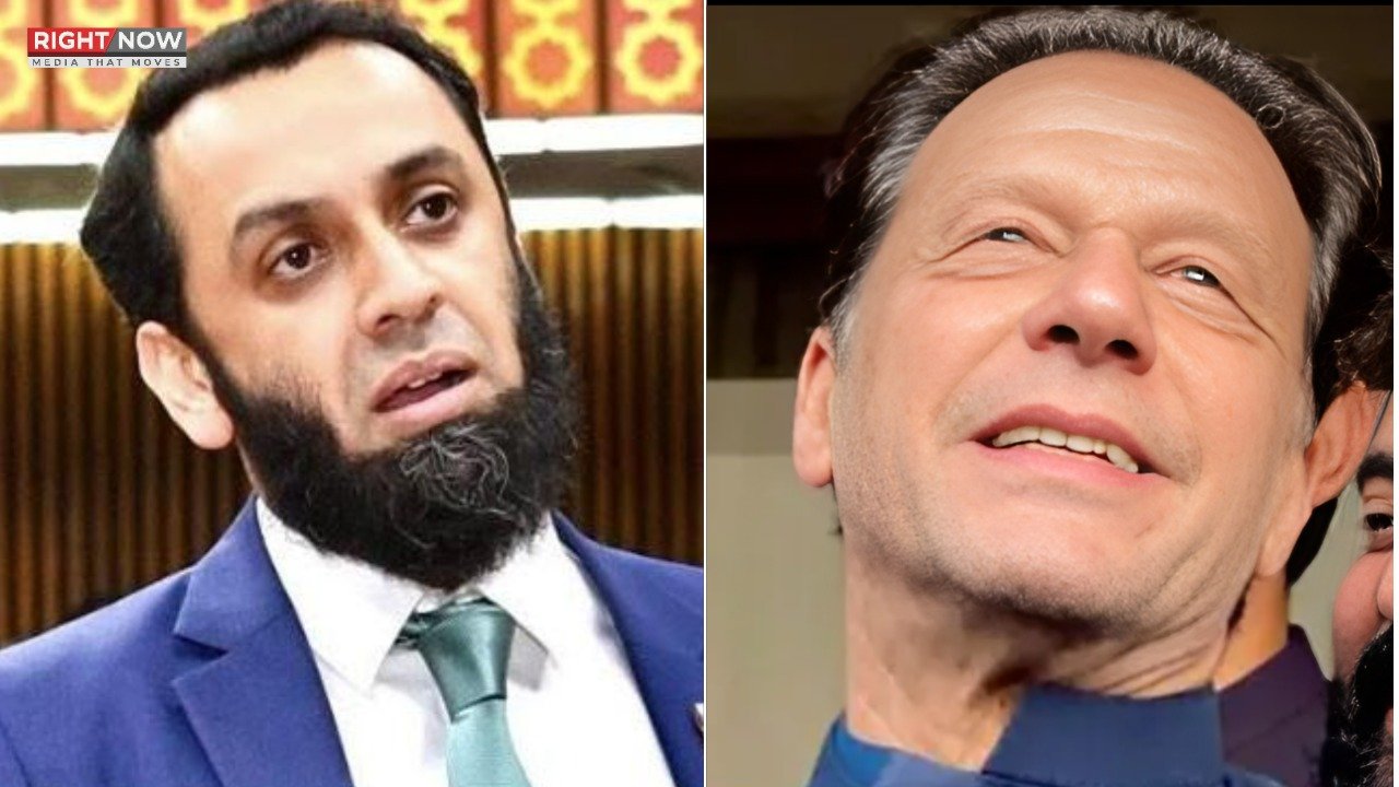 عطا تارڑ: عمران خان کی صحت پر سیاست نہیں، ڈیل کی باتیں قیاس آرائیاں