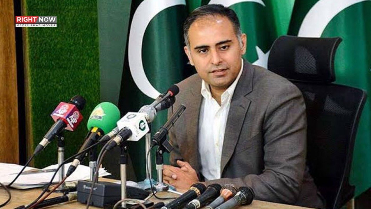 بلال اظہر کیانی نے خیبر پختونخوا میں راستوں کی بندش پر تحفظات ظاہر کیے