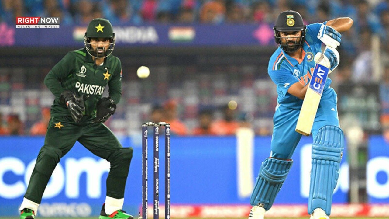 ٹی20 ورلڈ کپ: پاکستان اور بھارت کا ممکنہ سیمی فائنل مقابلہ