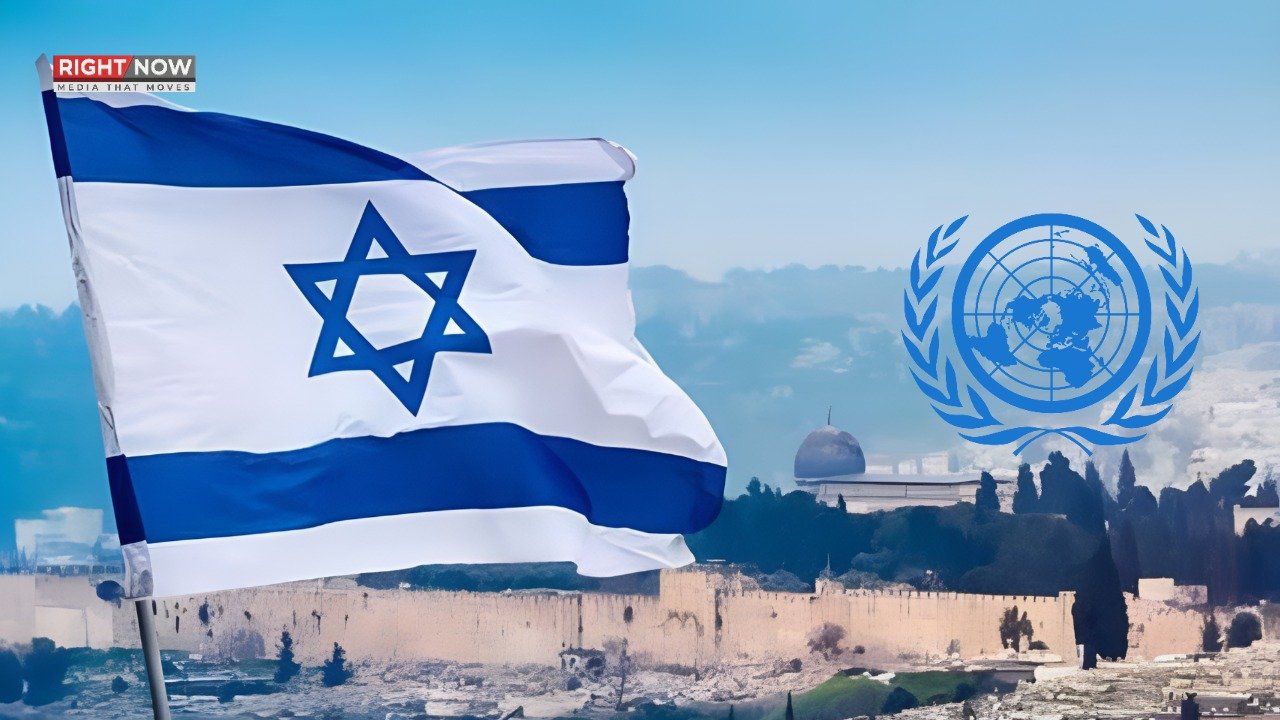 اقوام متحدہ نے اسرائیل کے مغربی کنارے پر قبضے کی مذمت کی