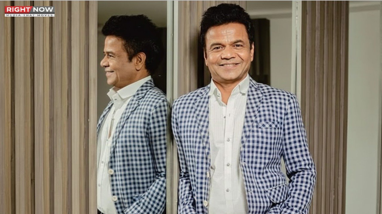 بالی ووڈ اداکار راجپال یادو چیک باؤنس کیس میں ضمانت پر رہا