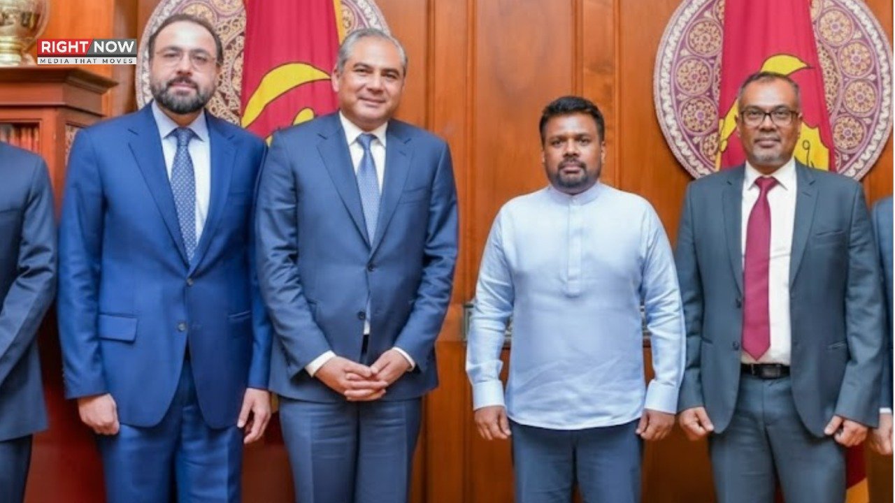 سری لنکا نے پاکستانیوں کے ویزا مسائل فوری حل کر دیے