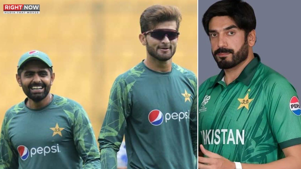 عثمان طارق کا بابر اور شاہین پر اعتماد، کھیل کا حصہ قرار