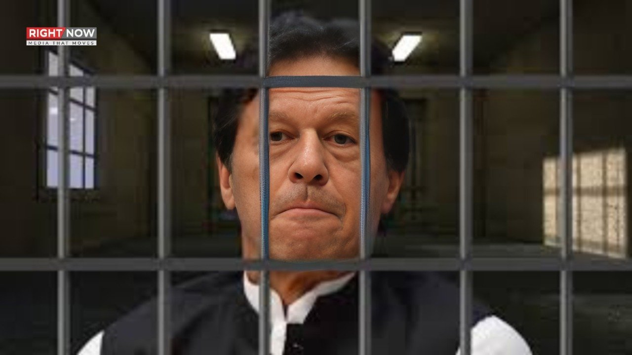 عمران خان کو جیل میں ملنے والی سہولیات کی تفصیلات سپریم کورٹ میں پیش