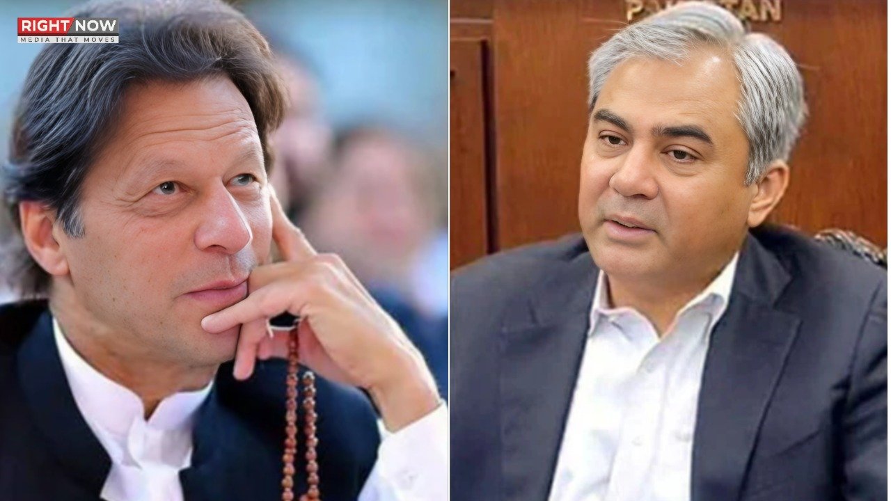 وزیر داخلہ: بانی پی ٹی آئی کی صحت پر سیاست کی جا رہی ہے