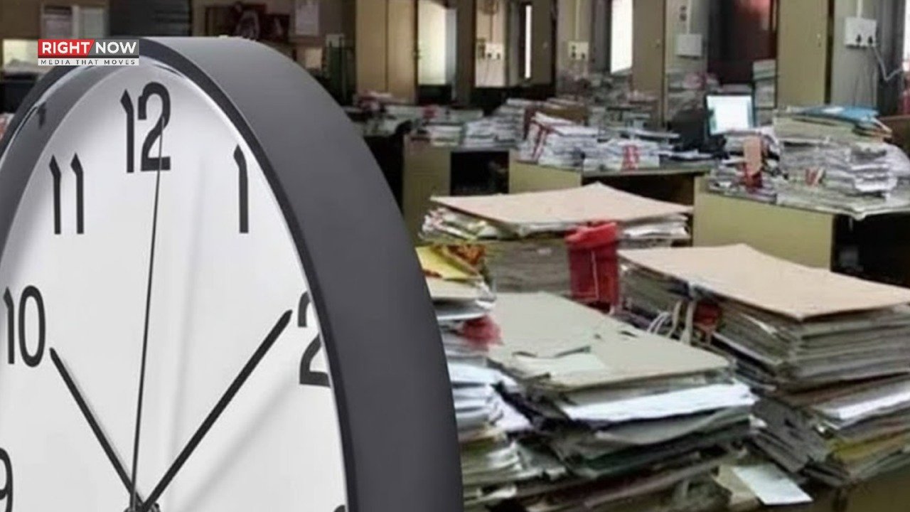 رمضان میں سندھ اور وفاقی دفاتر کے اوقات کار کا اعلان