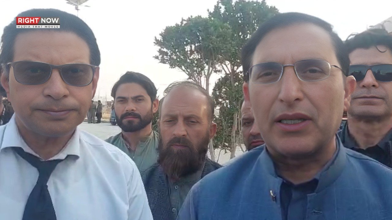 اڈیالہ جیل میں ملاقاتوں پر پابندی، پی ٹی آئی کا اظہار تشویش