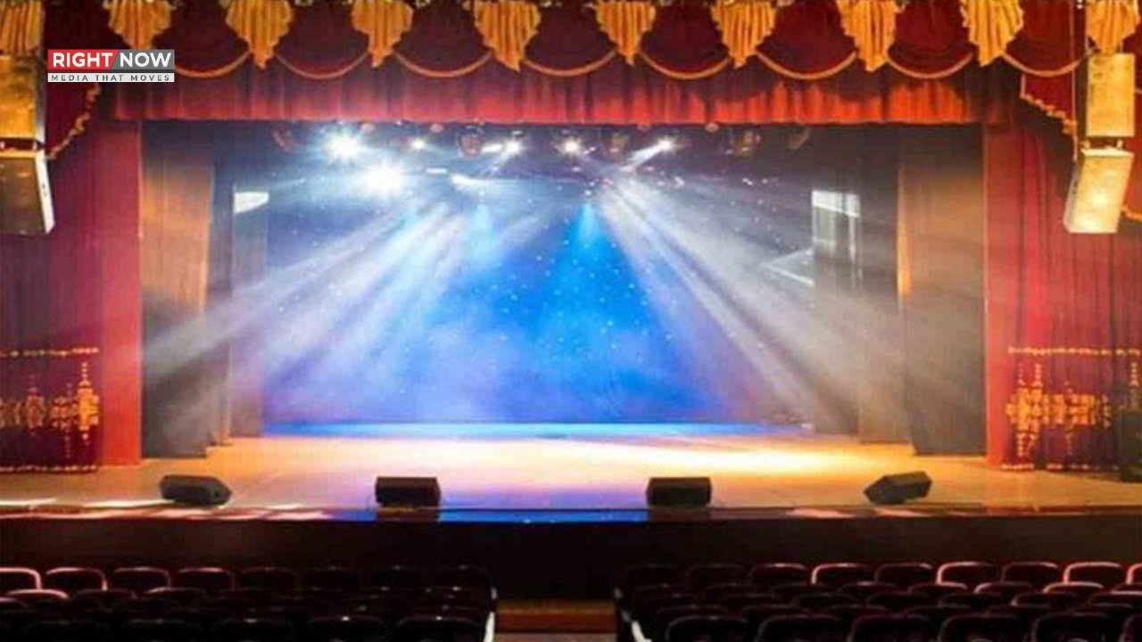 پنجاب میں رمضان کے دوران تھیٹرز بند رکھنے کا اعلان